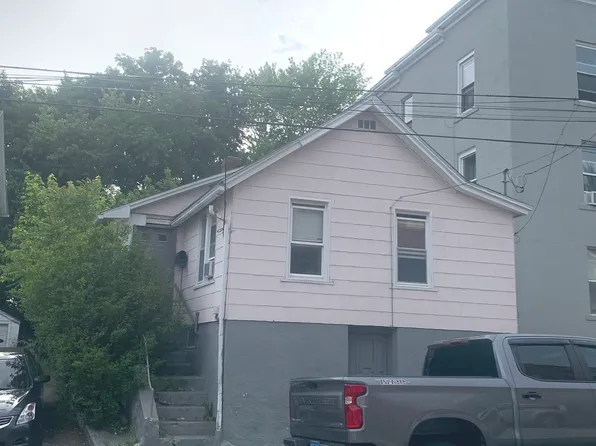 52 Hawkins Street, Derby, CT 06418