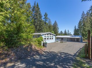 262 Fleming Dr, Sequim, WA 98382