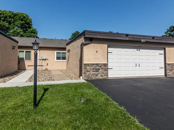 912 3rd St N APT 6, Cold Spring, MN 56320