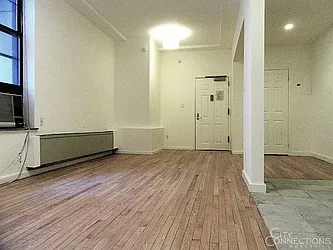 Rented by City Connections Realty