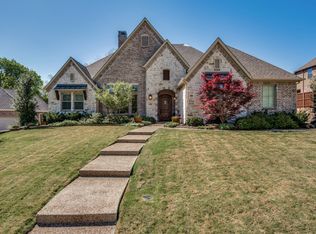 3505 Shadow Ridge Dr, McKinney, TX 75072