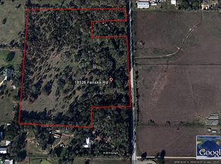 18526 Fenske Rd, Cypress, TX 77433