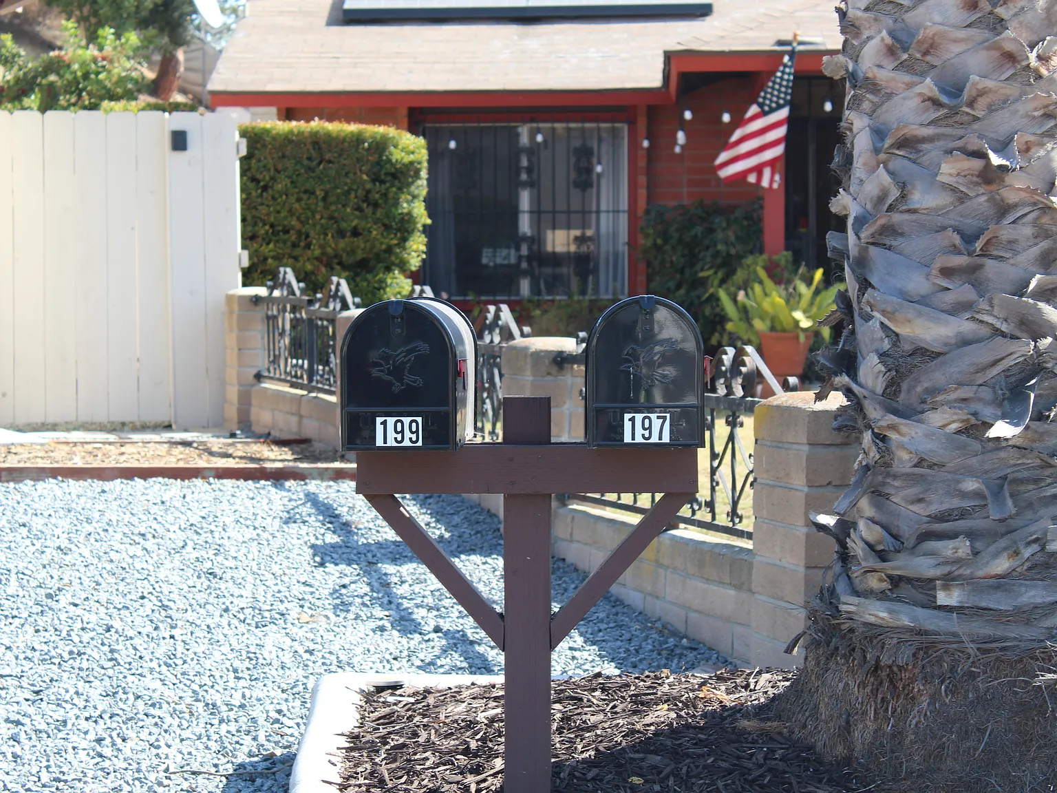 3 bed, 1300 sqft, $3,500 — Photo 4