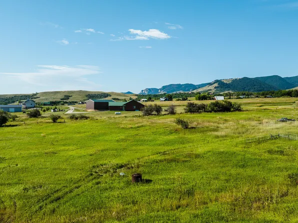 1 & 2 Hosburg Dr, Story, WY 82842