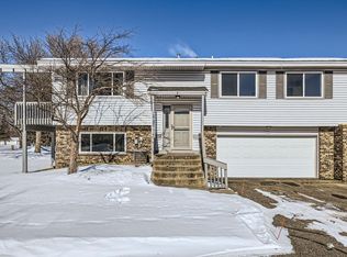 11846 Undercliff St NW, Coon Rapids, MN 55433