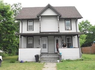 1207 Grand Central Ave, Elmira, NY
