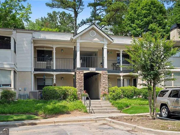 1615 Wingate Way, Sandy Springs, GA 30350