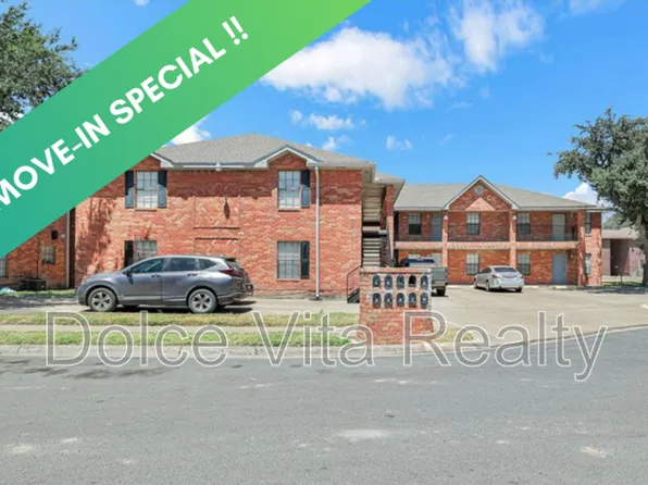 4109 N 24th Ln, McAllen, TX