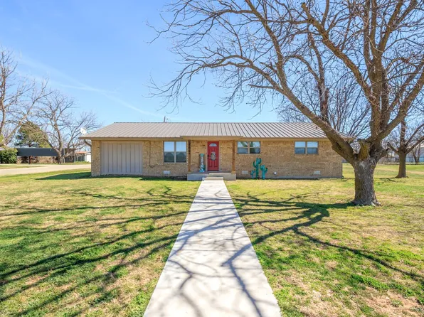 1200 Us Highway 283, Coleman, TX 76834