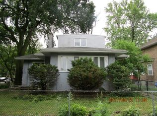 503 W 117th St, Chicago, IL 60628