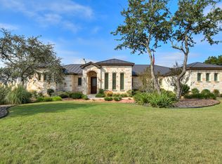 20407 Tejas Crk, San Antonio, TX 78257