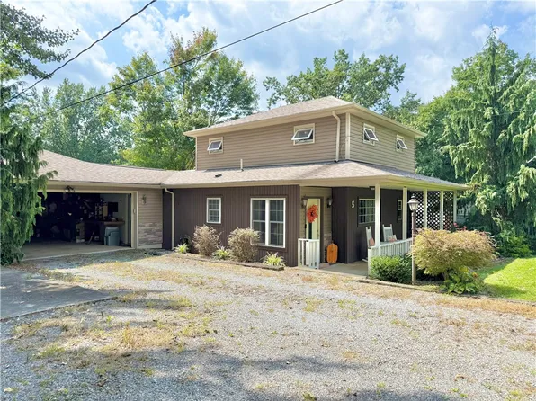 5 W Euclid Ave, New Castle, PA 16105