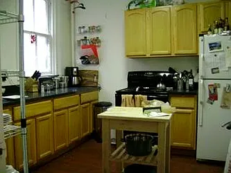 Rented by Brick Real Estate