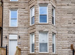 4712 S Wabash Ave #3, Chicago, IL 60615