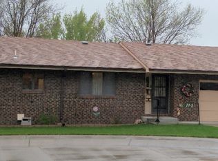 114 Ridge Rd, Torrington, WY 82240