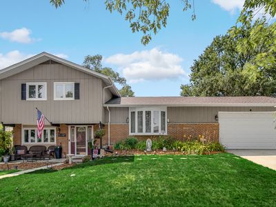 5524 La Palm Dr, Oak Forest, IL, 60452