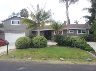 1027 Tiger Tail Rd, Vista, CA 92084