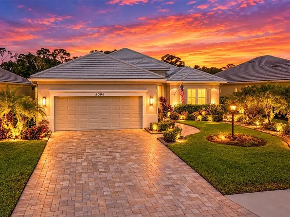 5006 TOBERMORY WAY, BRADENTON, FL 34211