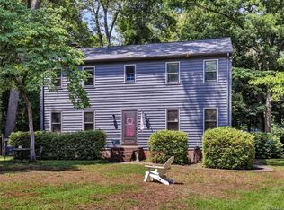 12312 Laprade St, Chester, VA 23831