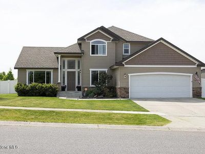 2275 W Freeland Dr, Coeur D Alene, ID, 83815