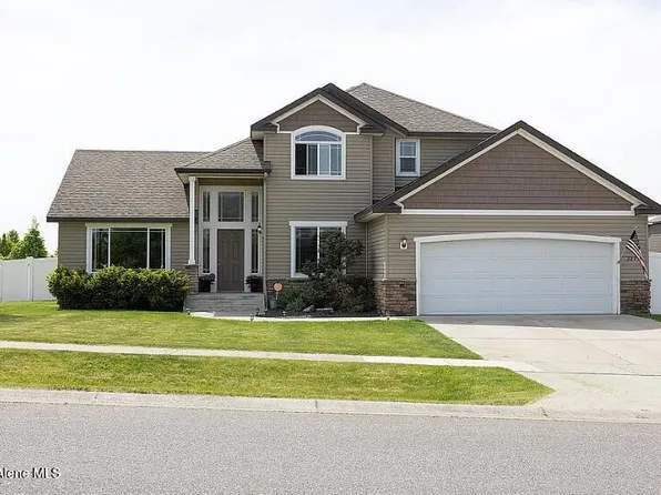 2275 W Freeland Dr, Coeur D Alene, ID 83815