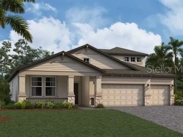 7714 Hemlock Seed Dr, Wesley Chapel, FL 33545
