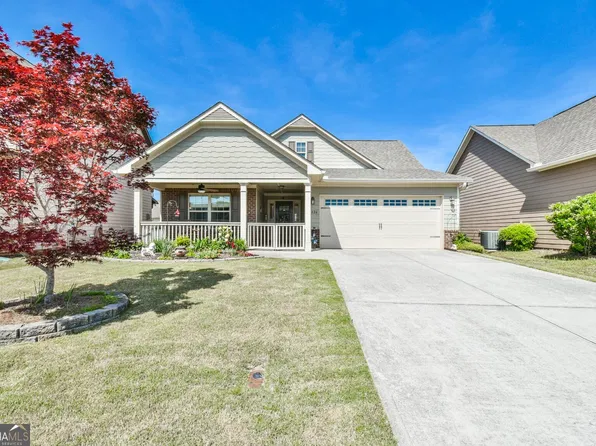 4826 Lost Creek Dr, Gainesville, GA 30504