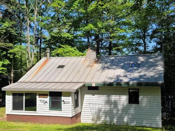 8266 Bracey Ln, Harshaw, WI 54529