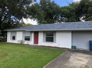 2315 Nectarine Rd, Deland, FL 32724