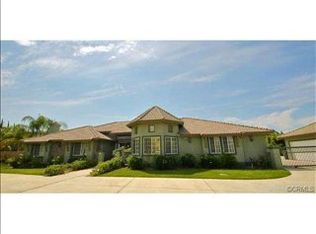 3180 Armstrongs Dr, Corona, CA 92881