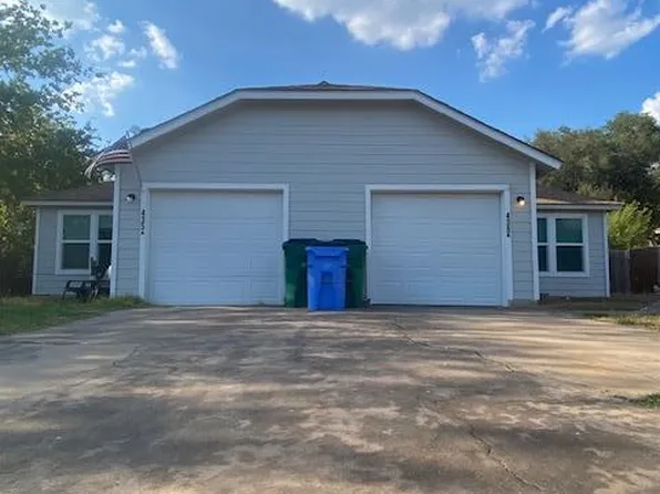 435 Sailmaster St APT B, Lakeway, TX 78734