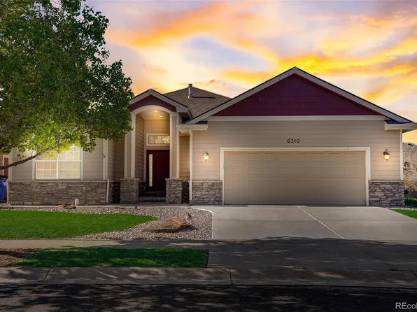 6310 W 13th Street Drive, Greeley, CO 80634