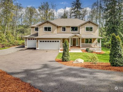 36390 Hood Canal Drive NE, Hansville, WA, 98340
