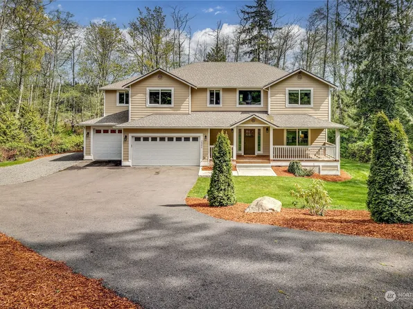 36390 Hood Canal Drive NE, Hansville, WA 98340