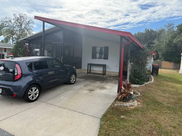 8880 SW 27th Ave Lot A44, Ocala, FL 34476
