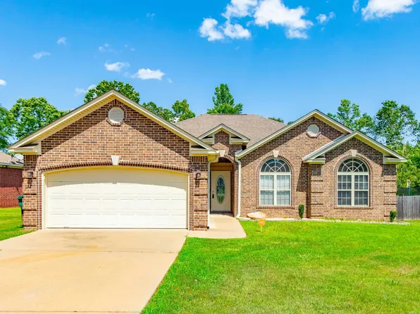 1019 Evening Sunset Cir, Redfield, AR 72132