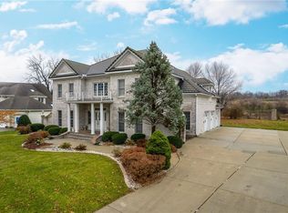 3400 S Trail Ridge Dr, Independence, MO 64055