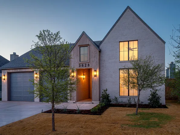 3628 122nd St, Lubbock, TX 79423