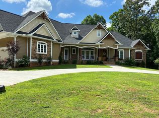 337 Timms Mill Rd, Williamston, SC 29697