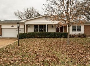 9660 Yorkshire Estates Dr, Saint Louis, MO