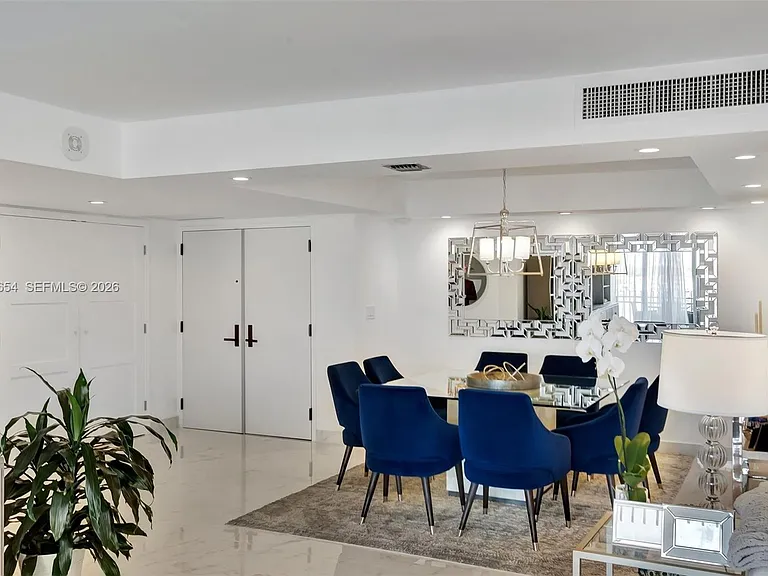 2 Grove Isle Dr #B706 — Photo 7