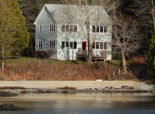 351 Long Point Rd, Harpswell, ME 04079