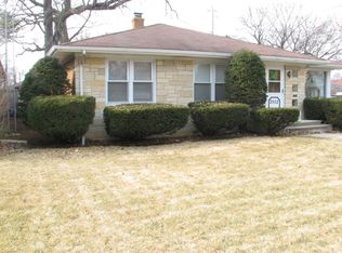 3502 22nd Ave, Kenosha, WI 53140