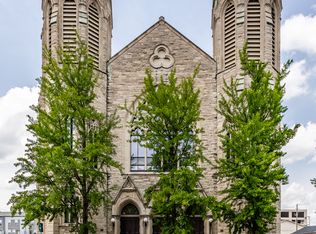 802 N Meridian St UNIT 307, Indianapolis, IN