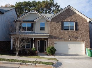 6469 Panasa Ct, Tucker, GA 30093
