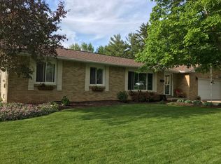800 W Baldwin St, Saint Johns, MI
