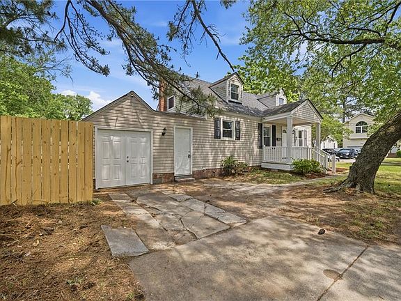 2nd image of 2801 Dunkirk Ave