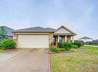 1926 Marble Stone Ln, Rosenberg, TX 77469