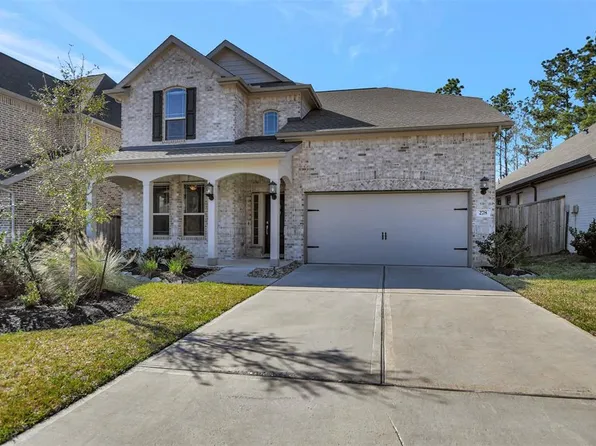 278 Sky Top Dr, Montgomery, TX 77316