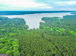 1078 Chennault Dr, Tignall, GA 30668